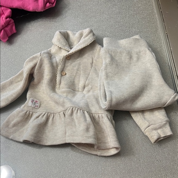 Polo by Ralph Lauren - Picture 2 of 3